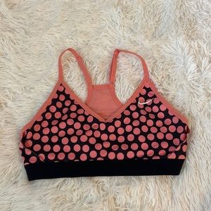 Nike Sport Bra low impact